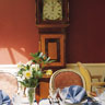 Kilmichael Country House Hotel dining