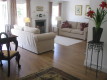 Kilmichael Deluxe Cottages  - Bluebird Cottage - front elevation