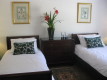 Kilmichael Deluxe Cottages  - Bluebird Cottage - hall