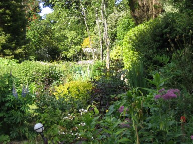The Gardens -  - larger image