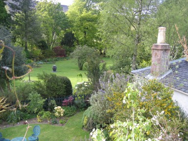 The Gardens -  - larger image