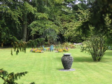 The Gardens -  - larger image