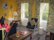 Kilmichael Country House the garden suite