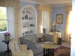 Kilmichael Country House - Blue Drawing Room
