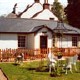 Kilmichael Country House Hotel accommodation