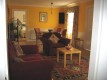Kilmichael Deluxe Cottages - Wren Cottage - hall